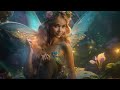 MidJourney Fairies 4K