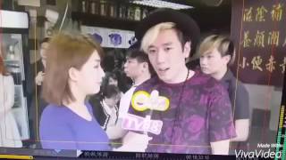 TVB - 被指於大女學校擾攘叫囂 周永恆自辯遭人誣蔑 (嘉賓 曲赤)  國語