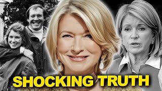 Exposing Martha Stewart