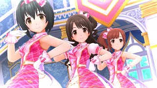 【デレステMV】Palette