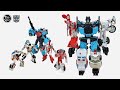 DEFENSOR Transformers Combiner - Taikongzhans Kubian Cool Become Brave TF KO