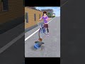 #sakura school simulator #baby shorts #crying #viral video #viral shorts