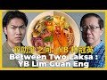 #BetweenTwoLaksa : YB Lim Guan Eng 双叻沙之间 : YB 林冠英