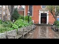 St Pauls Church - Actors Church In COVENT GARDEN