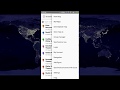 Sales Master Map - Multi waypoint route planner