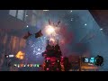 Black Ops 3 Zombies