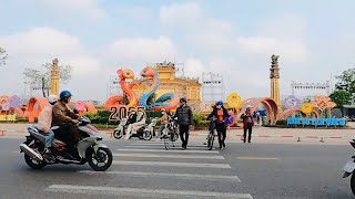 🔴Trực Tiếp:Huế Sáng Nay 23/3 | Yên Vui