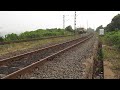 emu towards chengalpattu