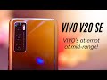 Vivo V20 SE Review: Another Mid-Range Smartphone. Is It Any Good?