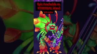 Rare Araklulele on ETHEREAL Workshop-full SONG @WG-MSM