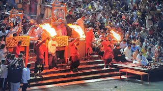 Live Ganga Aarti Haridwar 07-02-2025 || ShriGangaSabhaRegHaridwar