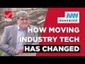 How moving industry tech has changed - with Robby Wogan (MoveAssist)