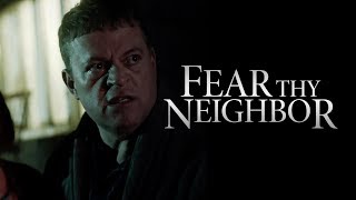 FEAR THY NEIGHBOR | Season 6 Episode 1 | A Killer View | Preview