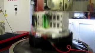 Shock and vibration testing of electromechanical counters [Part 1] I Kübler Group
