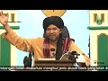 kisah nabi yunus عليه السلام kitab zahratul murid ustaz muhaizad muhammad