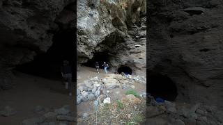 1 SEMANA VIVIENDO EN UNA CUEVA 😱