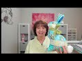 ith designer software project tutorial stuffed bunny