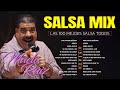 MAELO RUIZ, FRANKIE RUIZ, TITO ROJAS, GALY GALIANO - MIX SALSA ROMANTICA PARA LA VENA 🎺