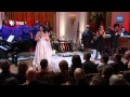 Aretha Franklin Performance At White House 2015  the look