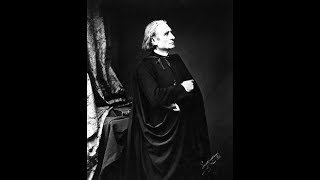 F. Liszt - \