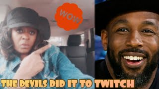 Stephen Twitch Boss Suspicious Death Question Everything