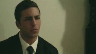 The Matrix Reenactment - Interrogation Scene