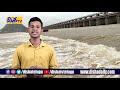 godavari river touches 60 feet mark at bhadrachalam heavy rains in telangana disha tv