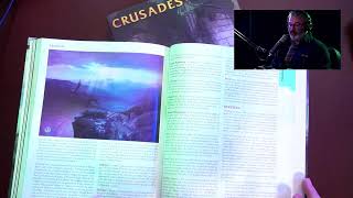 Castles \u0026 Crusades: REFORGED Unboxing