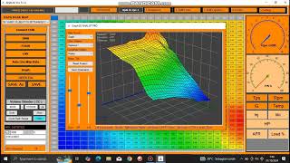 Analist Pro software #Remap Honda
