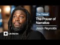 Jason Reynolds: The Power of Narrative | THE THREAD Documentary Series