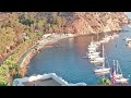 1 dead after boat capsizes at catalina