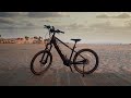 spike ebike