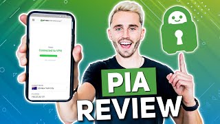 Private Internet Access (PIA) VPN Review 2024 - The Brutal Honest Truth