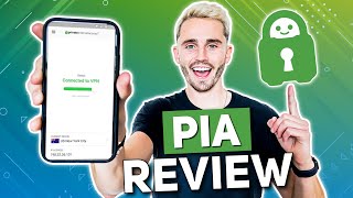 Private Internet Access (PIA) VPN Review 2025 - The Brutal Honest Truth