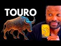 TOURO ♉️ VAI ACONTECER NA SUA VIDA EM 48 HORAS🔮 NÃO IGNORE! TAROT INTUITIVO