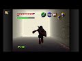 prozd plays the legend of zelda ocarina of time ep 33 salute the sun