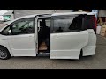 2016 toyota noah 1