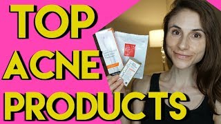 BEST ACNE SPOT TREATMENTS| DERMATOLOGIST RECOMMENDED!