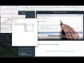 Udacity - Python Lesson 1 (Full Version) - program browser to open every 2 hours