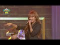 hyolyn x jooyoung erase 효린 x 주영 지워 show champion 20141126