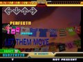 【stepmania（ds euromix2）】let them move【heavy】