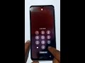 how to unlock phone if forgot password samsung a13 hard reset without password lock screen reset