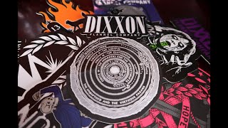 Dixxon Flannel  The Kurt