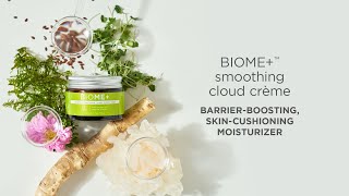 IMAGE SKINCARE | BIOME+™ smoothing cloud crème