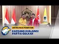 Kaesang Kunjungi Kantor DPP Golkar - [Metro Pagi Primetime]