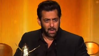 SalmanKhan emotional speech 😭😭😭on Joy awards ||SalmanKhan WhatsaapStatus||Motivational video|Shorts