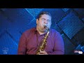 Waltz for David - Kirk Whalum Interpretando Reginaldo Myas (Sax Cover)