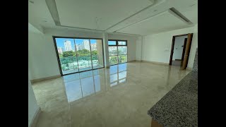 Beautiful 2BR Apartment in the center of the city