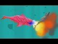 Hungry Shark Evolution Pyro Shark Android Gameplay #22