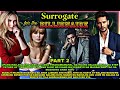 PART 2| SURROGATE FOR THE BILLIONAIRE || NOAH'S TV|